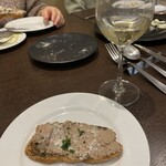 オステリア ダ タカ - 