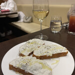 オステリア ダ タカ - 