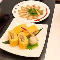 入谷鬼子母神門前のだや - 