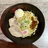 油そば専門店 ぶらぶら 横浜本店