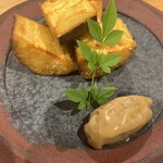 元祖 金沢炉端 あっぱれ - 