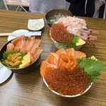 お食事処 丸味屋 - 