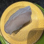 金沢まいもん寿司 - 