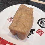 金沢まいもん寿司 - 