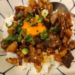 やきとん一粋家 - 