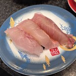 金沢まいもん寿司 - 