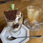 こめこのおかし 灯菓 - 