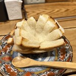 元祖 金沢炉端 あっぱれ - 