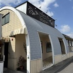 ブーランジェリー エ カフェ リエゾン - 