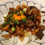 やきとん一粋家 - 