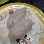 金沢まいもん寿司 - 