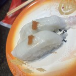 金沢まいもん寿司 - 