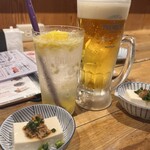 元祖 金沢炉端 あっぱれ 片町本店 - 