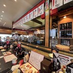 金沢まいもん寿司 - 