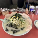 ラーメンショップ - 