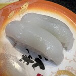 金沢まいもん寿司 - 