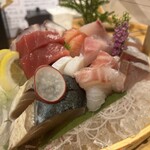 元祖 金沢炉端 あっぱれ 片町本店 - 