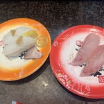 金沢まいもん寿司 - 