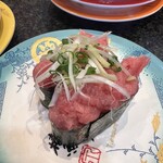 金沢まいもん寿司 - 