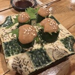 元祖 金沢炉端 あっぱれ - 