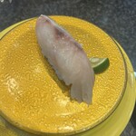 金沢まいもん寿司 - 