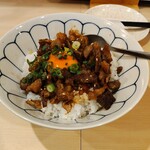 やきとん一粋家 - 