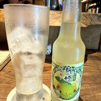 炭火焼鳥とり央 - 