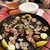 Plancha morimori - 料理写真: