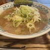 麻布ラーメン 慶應三田店