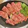焼肉 はぐれ雲 なんば店