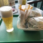 ラッキーピエロ - 