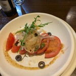 ディオラーマ - 