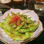 旬彩の極 あべと酒 - 