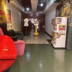 ラッキーピエロ - 