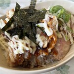 Cafe&Restaurant プチコアン - 