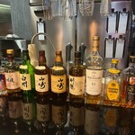 旬彩の極 あべと酒 - 