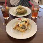 dish-tokyogastronomycafe - 