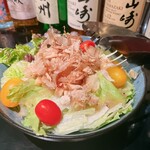 旬彩の極 あべと酒 - 