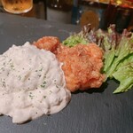 旬彩の極 あべと酒 - 