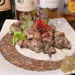 旬彩の極 あべと酒 - 