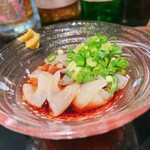 旬彩の極 あべと酒 - 