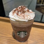 スターバックス・コーヒー - ドリンク写真: