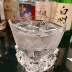 旬彩の極 あべと酒 - 