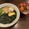 うどん およべ 表町店