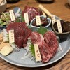 日本のお酒と馬肉料理 うまえびす