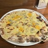 YELLOW PIZZA