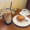 コーヒーショップ　アバウト ア コーヒー - 料理写真: