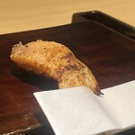 銀座焼とり 京丹波 - 