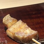 銀座焼とり 京丹波 - 