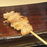 銀座焼とり 京丹波 - 